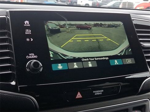 Used 2022 Honda Passport TrailSport image 19