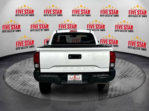 Used 2020 Toyota Tacoma SR image 6