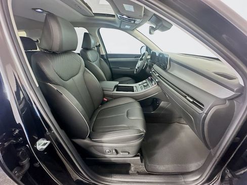 Certified 2025 Hyundai Palisade XRT FWD image 30