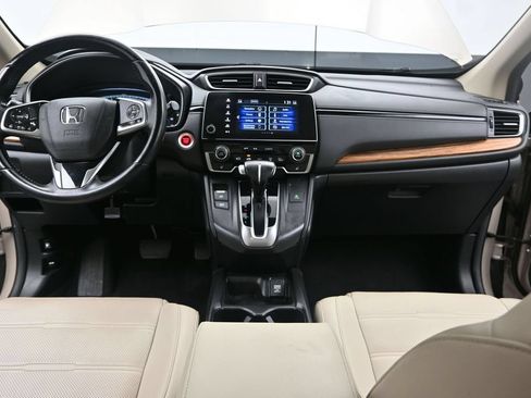 Used 2017 Honda CR-V Touring image 30
