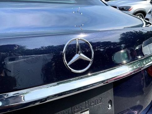 Certified 2023 Mercedes-Benz E 350 4MATIC Sedan image 28