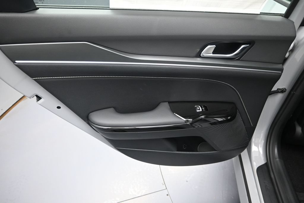 New 2026 Kia K5 GT-Line AWD/4WD image 27