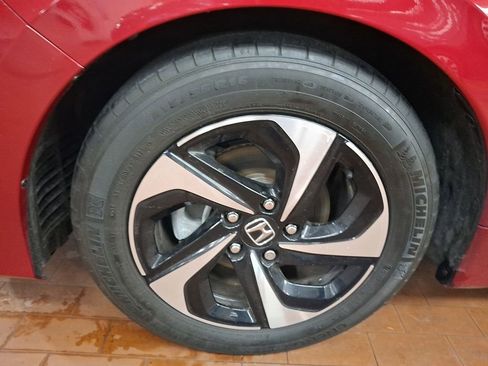 Used 2022 Honda Insight EX image 6