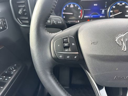 Used 2023 Ford Bronco Sport Outer Banks image 15