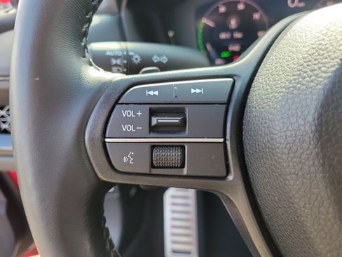 Used 2023 Honda Accord Sport image 18