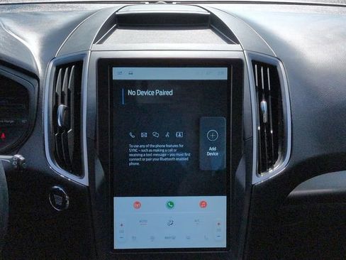 Certified 2023 Ford Edge SEL w/ Convenience Package image 21