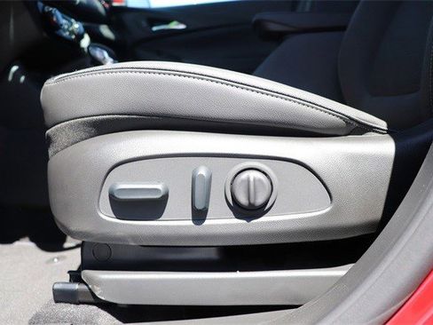 New 2023 Buick Encore GX Preferred w/ Cold Weather Comfort Package image 15