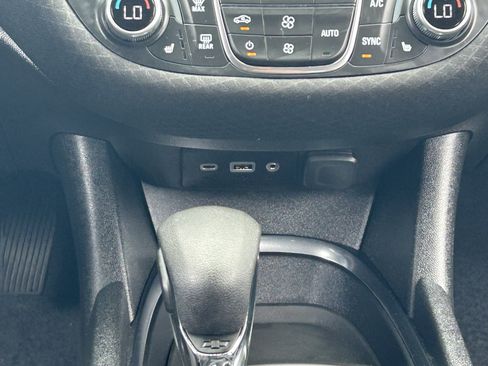 Certified 2024 Chevrolet Malibu LT FWD image 20