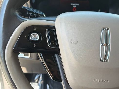Used 2022 Lincoln Corsair Grand Touring AWD/4WD image 28