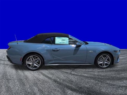 New 2026 Ford Mustang GT Premium RWD image 3