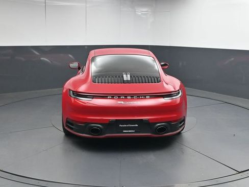 Used 2022 Porsche 911 Carrera S image 27