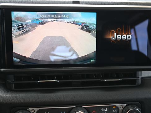 New 2026 Jeep Wrangler Sport image 12