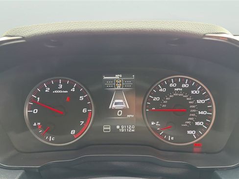 Used 2024 Subaru WRX image 23