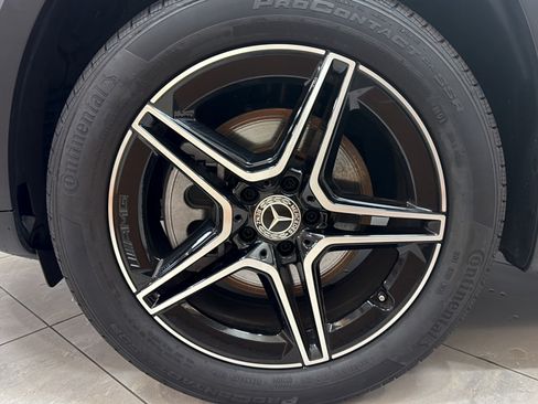 Certified 2026 Mercedes-Benz GLB 250 image 7