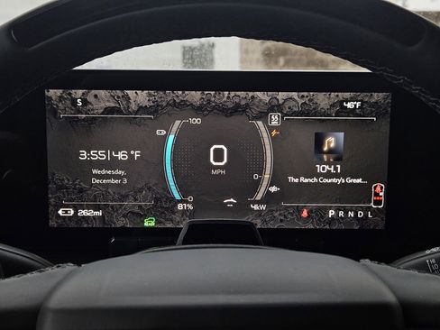 New 2026 GMC Hummer EV SUV image 16