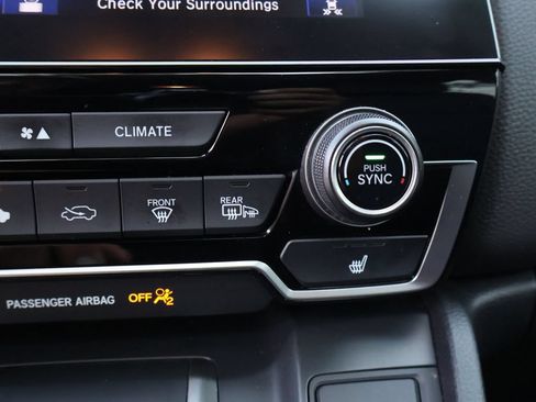 Used 2022 Honda CR-V EX-L image 32