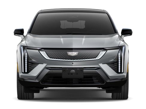 New 2026 Cadillac Optiq Sport 2 image 2