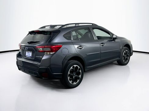 Used 2023 Subaru Crosstrek 2.0i Premium AWD/4WD image 5