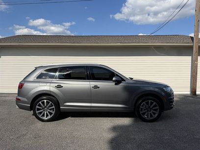 Used 2017 Audi Q7 3.0T Premium Plus w/ Premium Plus Package