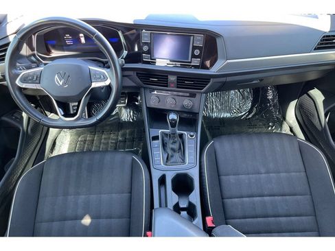 Used 2023 Volkswagen Jetta Sport FWD image 16