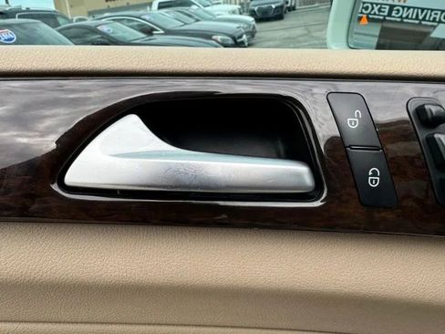 Used 2013 Mercedes-Benz ML 350 4MATIC image 19