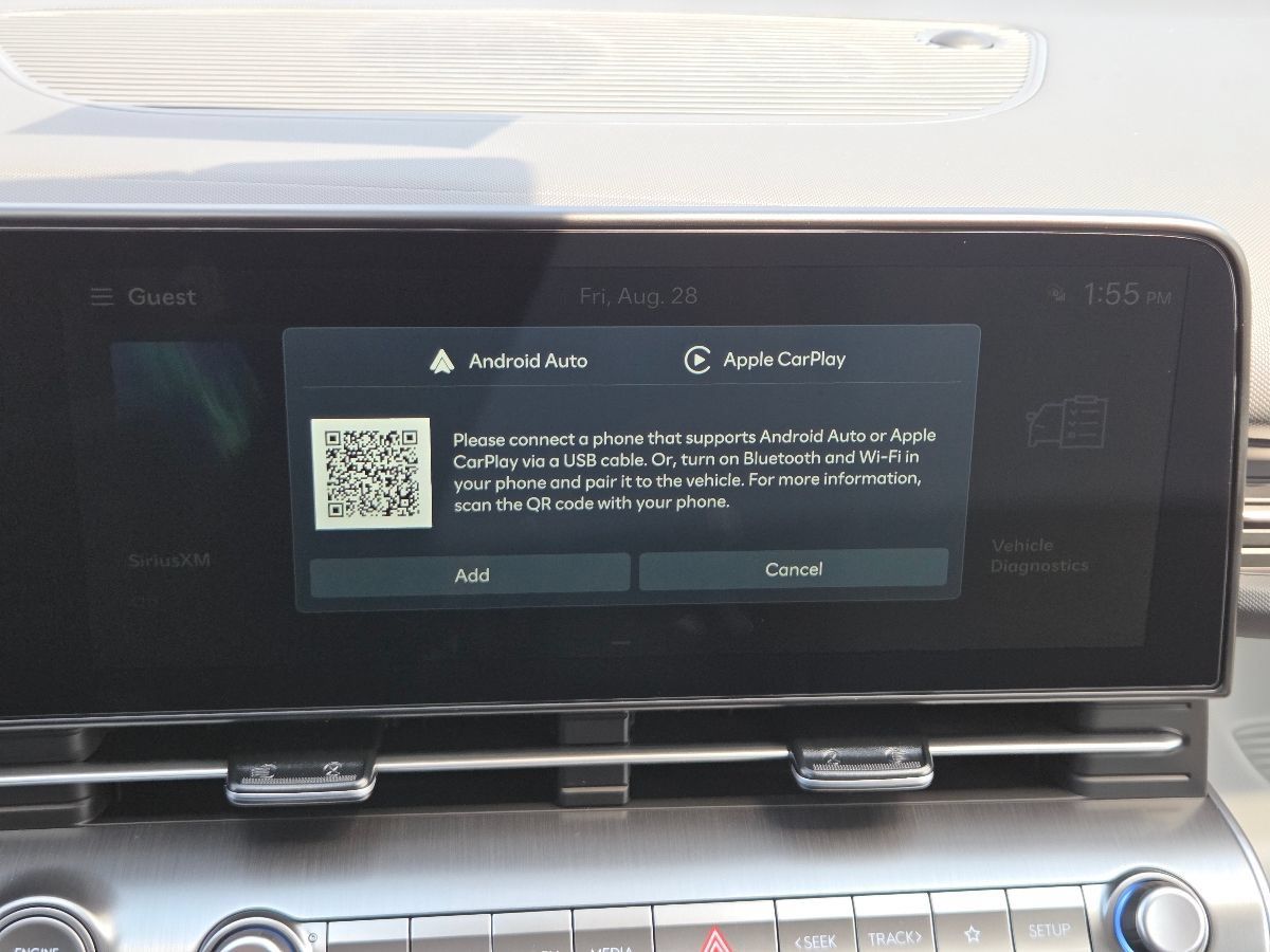 New 2027 Hyundai Kona SEL Sport AWD/4WD image 4