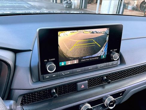 Certified 2025 Honda CR-V EX image 11