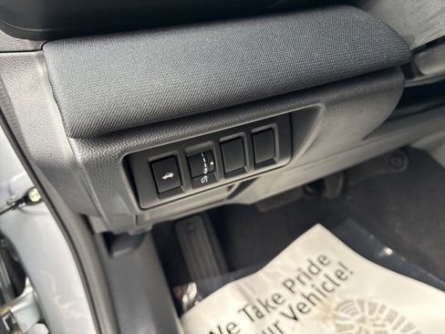 Certified 2025 Subaru Legacy Premium image 22