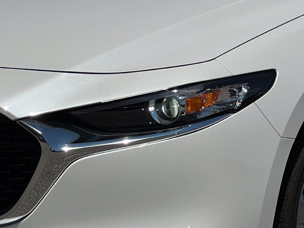 New 2026 MAZDA MAZDA3 2.5 S Sedan w/ Preferred Pkg FWD image 31