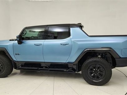 Used 2024 GMC Hummer EV 3X w/ Omega Edition