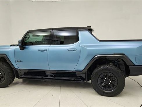 Used 2024 GMC Hummer EV 3X w/ Omega Edition image 4