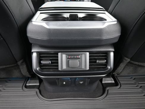 Certified 2025 Ford F150 Raptor AWD/4WD image 25