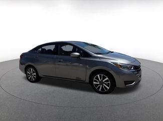 Used 2025 Nissan Versa SV FWD video 2