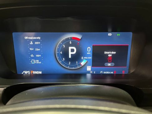 Used 2024 Ford F150 Raptor AWD/4WD image 16
