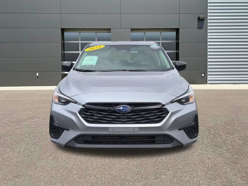 Used 2024 Subaru Impreza 2.0i AWD/4WD image 2