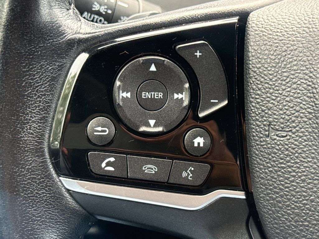 Certified 2021 Honda Passport EX-L image 30