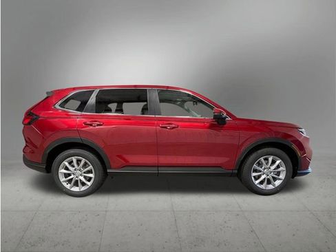 New 2026 Honda CR-V EX image 7