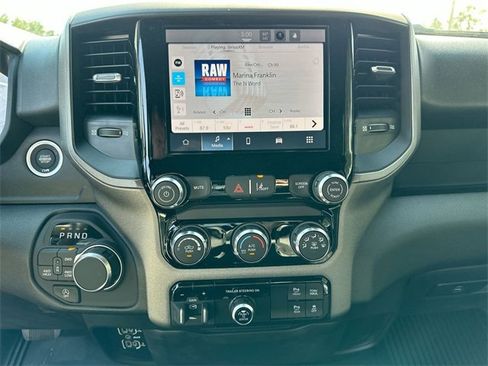 New 2026 RAM 1500 Tradesman image 19