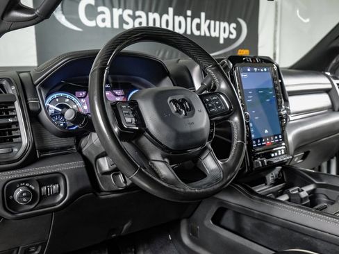 Used 2022 RAM 3500 Limited image 15