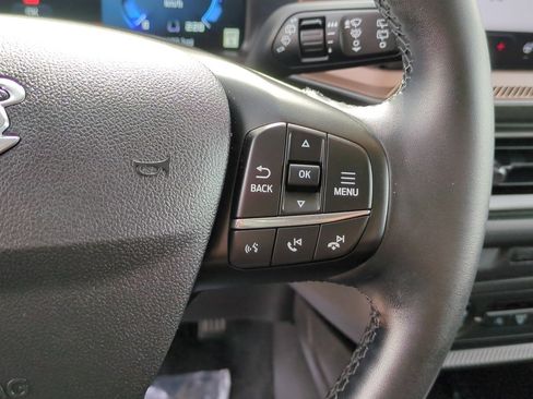 Used 2025 Ford Bronco Sport Outer Banks w/ Outer Banks Tech Package+ image 19