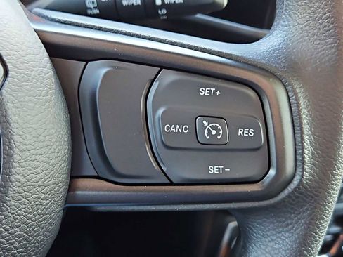 New 2026 Jeep Wrangler Sport image 23