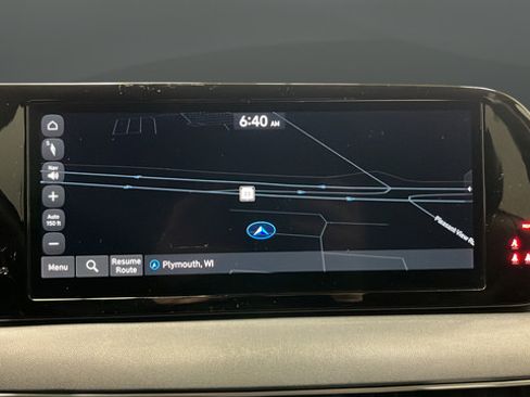 Used 2025 Hyundai Palisade XRT AWD/4WD image 15