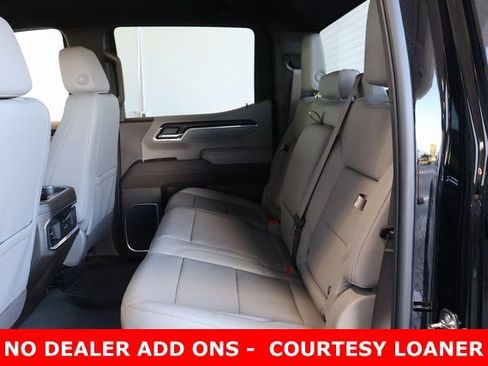 New 2026 GMC Sierra 1500 SLT w/ SLT Premium Package AWD/4WD image 14