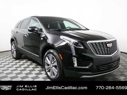 New 2026 Cadillac XT5 Premium Luxury w/ Driver Assist Package