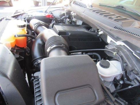 Used 2018 Ford F150 Limited AWD/4WD image 56