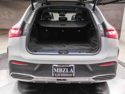 Certified 2023 Mercedes-Benz EQE 350+ 4MATIC SUV image 28