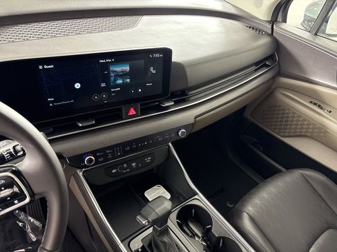 New 2026 Kia Carnival EX image 33