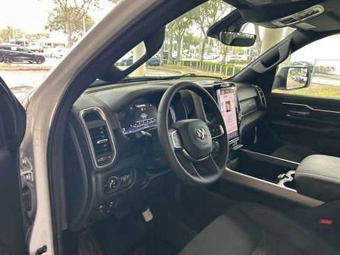 New 2026 RAM 1500 Big Horn image 6