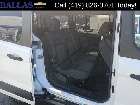 Used 2018 Ford Transit Connect XL FWD image 27