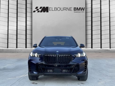 New 2026 BMW X5 sDrive40i image 2